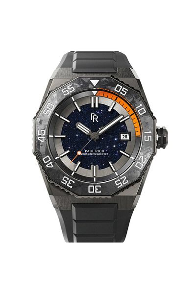 PAUL RICH Mens Watch Paul Rich PR-45272, Quartz, 42mm, 20ATM
