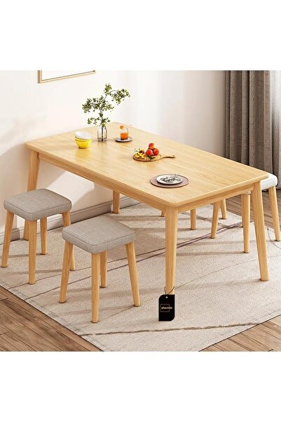 sharpdo Home Office Computer Desk 100 x 55 x 75 cm, Brown