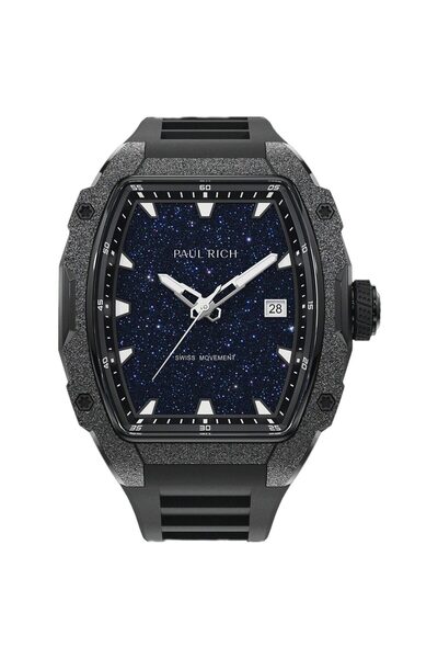 PAUL RICH Ανδρικό Ρολόι Paul Rich PR-45226, Quartz, 42mm, 5ATM
