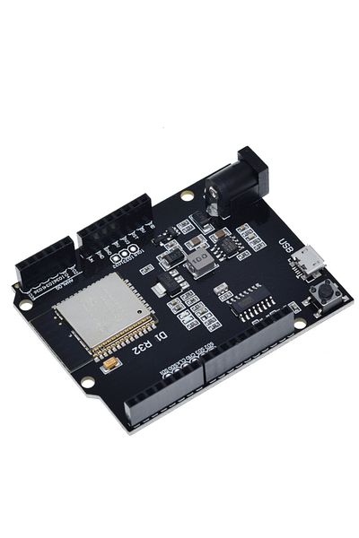 Choice ESP32 For Wemos D1 Mini For Arduino UNO R3 D1 R32 WIFI Wireless Bluetooth Development Board CH340...