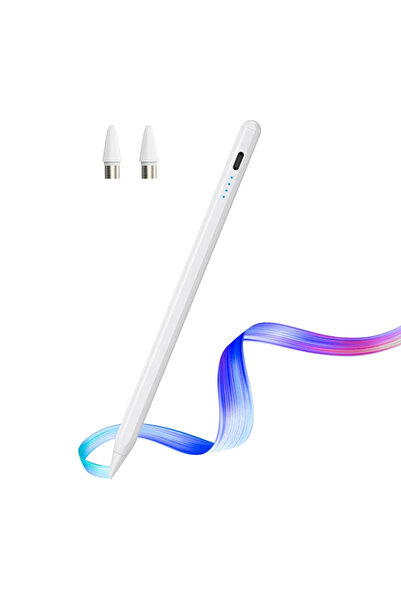 Choice WHITE Buy 2 pieces get 2% off Stylus Pens For Samsung Galaxy Tab A9 A9+ S9FE S9+S8+S7+S7FE S6lite A7