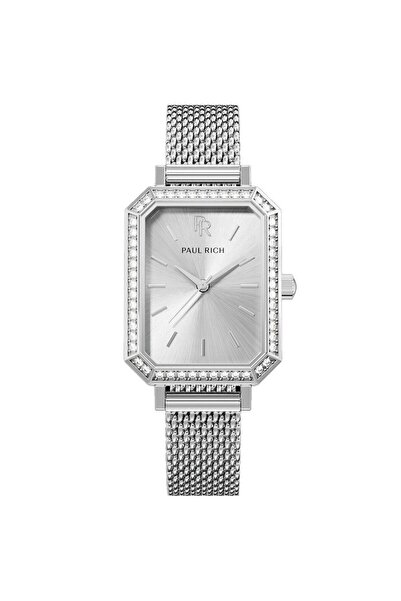 PAUL RICH Дамски часовник Paul Rich PR-45286, кварцов, 23 мм, 3ATM
