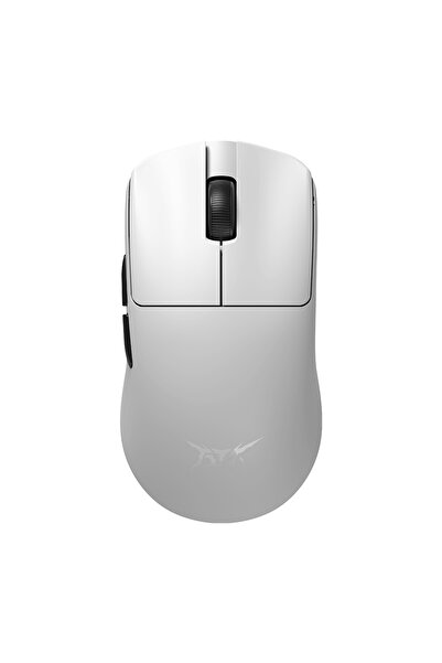 Choice White F1 Extreme ATK BlazingSky F1 Extreme Wireless Gaming Mouse PAW3950 Ultra Dual-Mode 8000Hz 35g