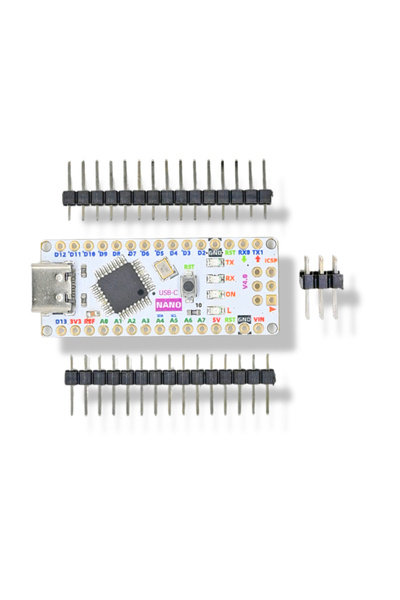 choice2 v4.0-Color board High-Quality Nano Development Board (Compatible with...