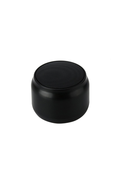 Vikefon black K30 Portable Bluetooth Wireless Speaker Waterproof USB Outdoor Loudspeaker Music Surround Bass