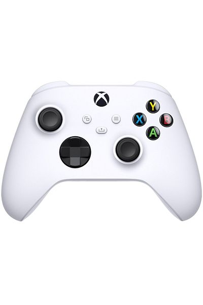 MICROSOFT Controller Wireless XBox Series X/S, Robot White