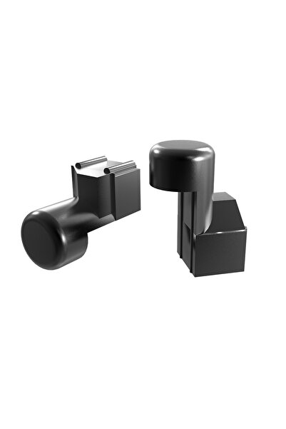 Choice 1pair Left Right A Original Left Right Metal Lock Buckle For Nintendo Switch Joy-con Consoles Loose