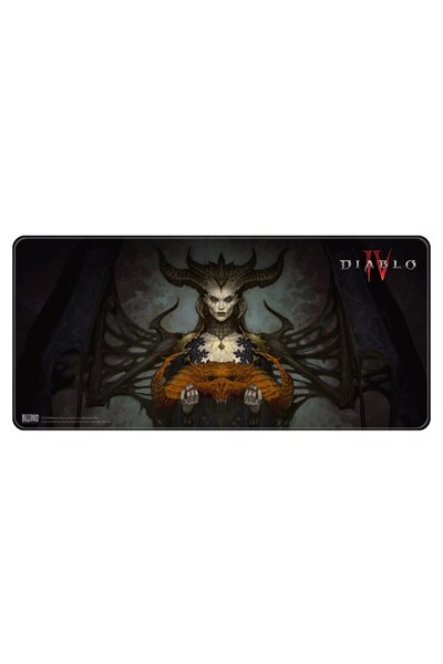 Blizzard Mousepad για παιχνίδια Diablo IV - Lilith, XL