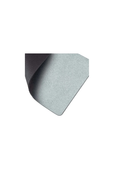 Kikkerland Felt Mousepad for PC