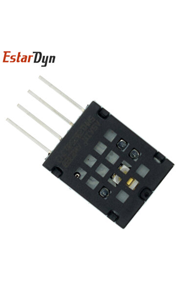 choice2 مستشعر درجة الحرارة والرطوبة الرقمي AM2320 DHT11 DHT22 AM2302 AM2301 ...