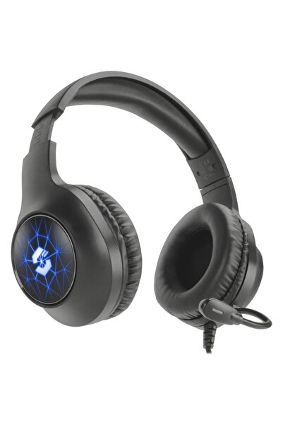 Speedlink Ακουστικά Virtas Illuminated 7.1 για παιχνίδια