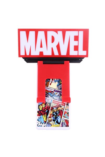 cable guy Cable Guys Ikon Marvel Charging Stand