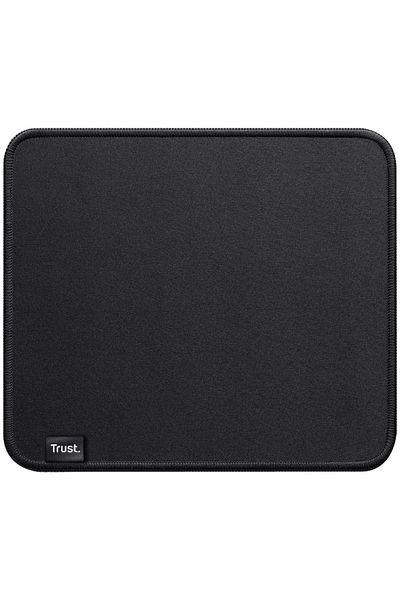 Trust Mousepad Boye, M, 250x210x3 mm, Black