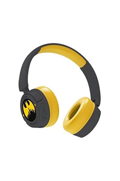 OTL Technologies OTL Batman Gotham City Grey Headphones