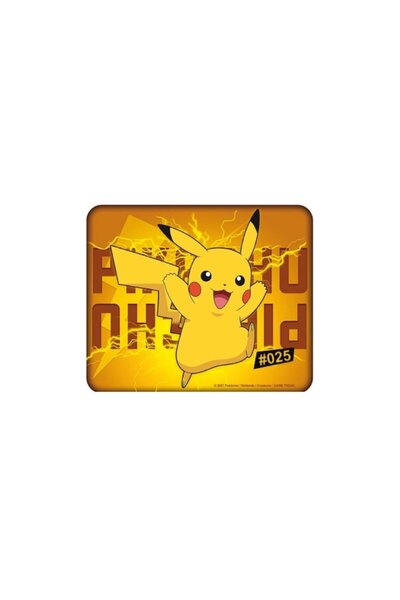 ABYstyle Mousepad Pokemon Pikachu Pentru PC