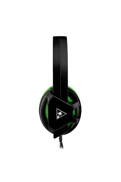 Turtle Beach Gaming Headset Turtle Beach Recon Chat, multiplatform, mono, Xbox Black