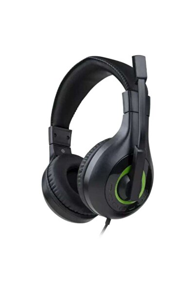 Nacon Gaming Headset Bigben Xbox X Official Headset V1, microphone, Black