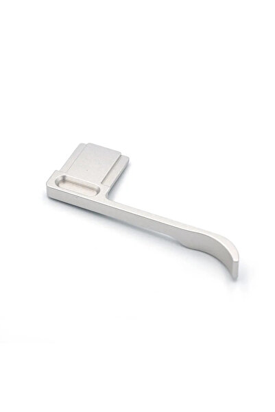 Choice مقبض الحذاء الساخن المعدني SR لكاميرا باناسونيك GX85 وGX80 وLX100 من ا...