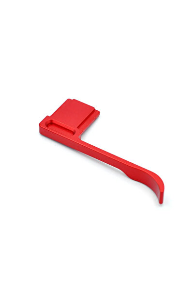 Choice مقبض الحذاء الساخن المعدني RD لكاميرا باناسونيك GX85 GX80 LX100 ملحقات...