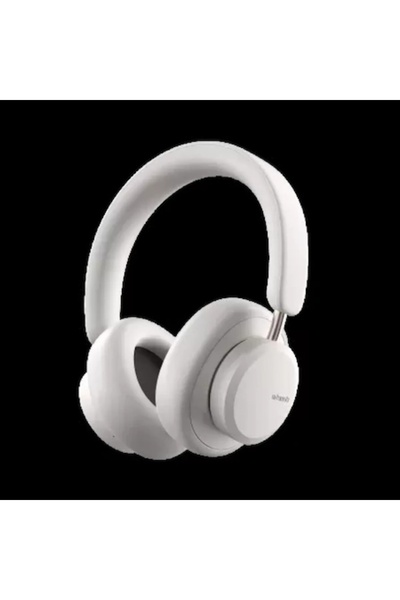 Philips Urbanista Miami White Pearl On-Ear Wireless Headphones