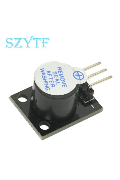 Choice1 وحدة إنذار بمستشعر جرس نشط/سلبي من SZYTF، طراز KY-006 وKY-012