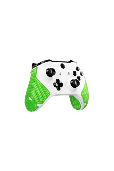 DSP Grip pentru controler Lizard Skins Verde Smarald Xbox One