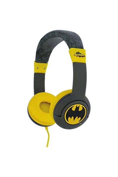 OTL Batman Children's Headphones by