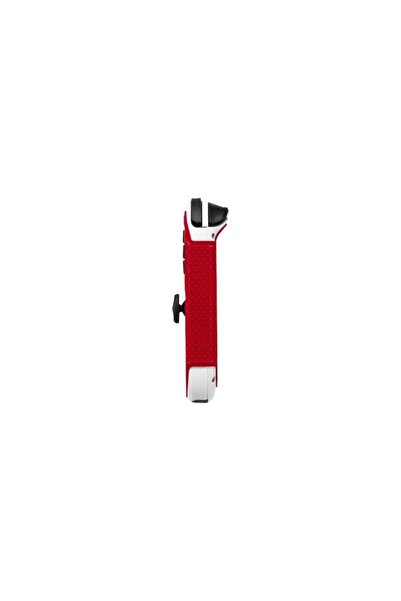 DSP Protectie Din Silicon Pentru Joy Con Crimson Lizard Rosu - NSW