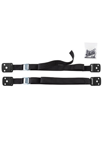 Toddleroo by North States أحزمة أثاث وتلفزيون من قطعتين