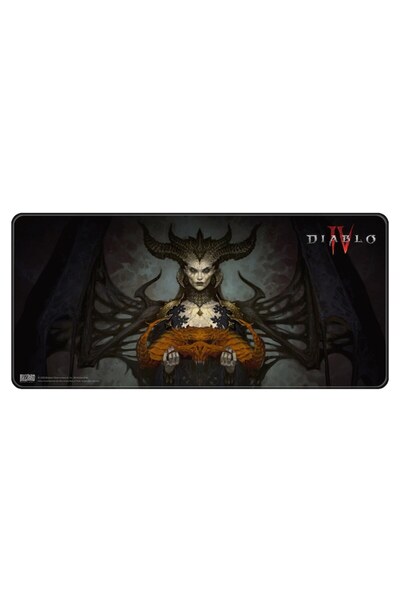 Blizzard Mousepad gaming Diablo IV - Lilith, XL