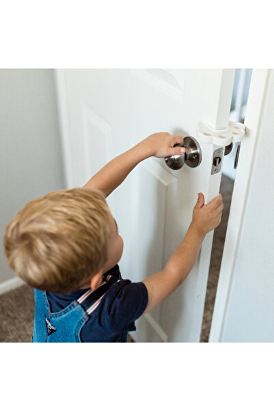 Toddleroo by North States Premium Pinch Protector