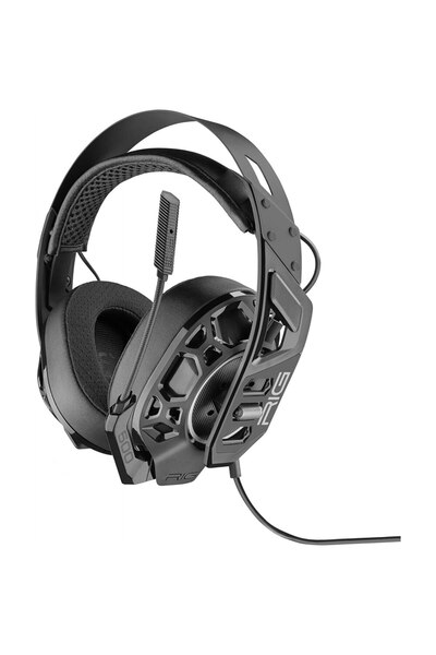 Nacon Gaming Headset RIG 500 PRO HC V2 Black