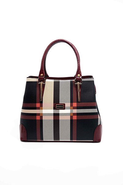 Silver Polo Дамска чанта за ръка и през рамо 667