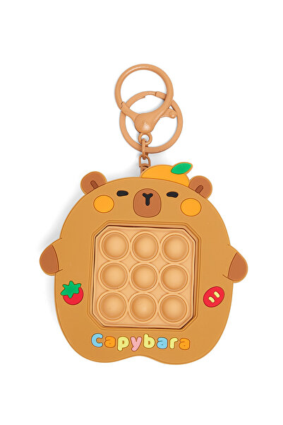 R&B سلسلة مفاتيح بوب إت