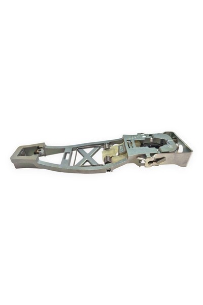 Bisra Left Exterior Door Handle Inner Bracket for Vw Touran 2011-2015 1T0837885B