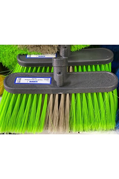 Yapaş Standard Auto Brush 20cm Battal