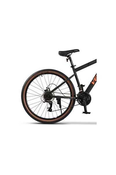 VELORS Bicicleta MTB Boost V27301A 27.5", Schimbator spate Index M50, Roti 27.5 Inch, Manete Schimba