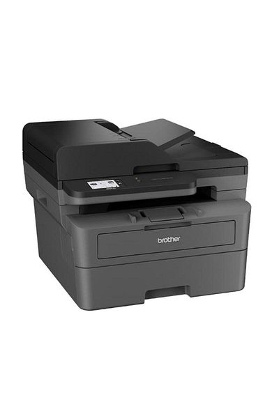 Brother Multifunctional Laser MFC-L2862DW, A4, Monocrom, 34 ppm, USB, Retea, Wireless (Negru)