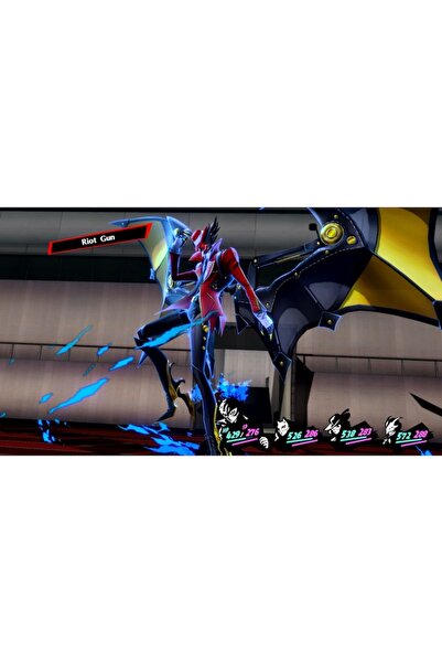 Atlus Persona 5 Royal για PC