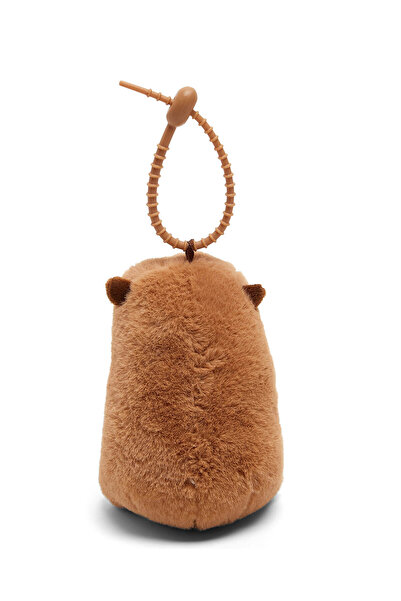 R&B Soft Toy Keychain