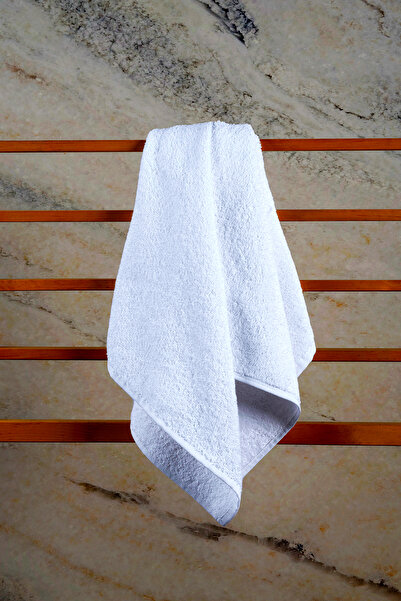 Pamira 1-штучний готельний рушник з бавовни 70x140 см Рушник для ванної кімнати 100% бавовна