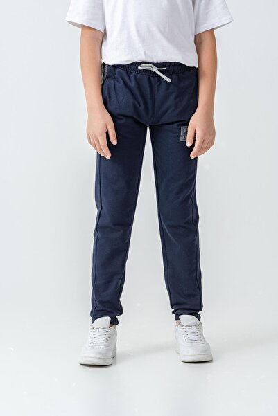 Mışıl Kids Αγόρια φούτερ με στάμπα Break The Limits