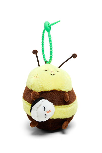 R&B سلسلة مفاتيح لعبة ناعمة