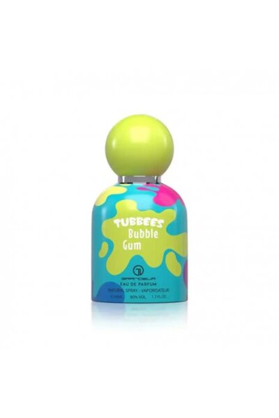 GRANDEUR TUBBEES BUBBLE GUM EDP 50ML