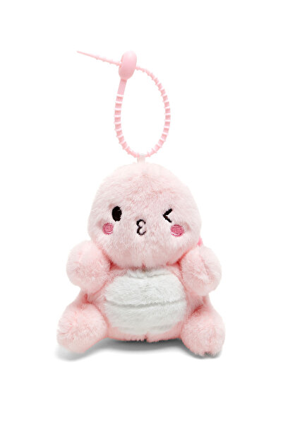 R&B Soft Toy Keychain