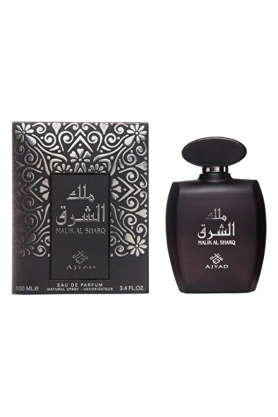 Ajyad Malik Al Sharq