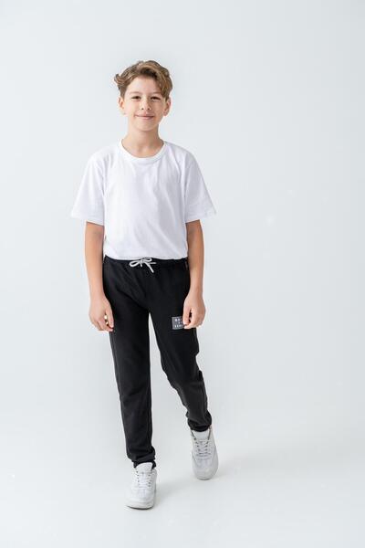 Mışıl Kids Αγόρια φούτερ με στάμπα Break The Limits