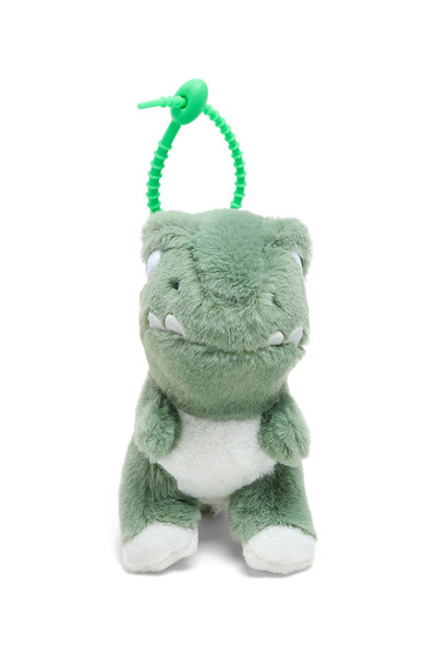 R&B سلسلة مفاتيح لعبة ناعمة