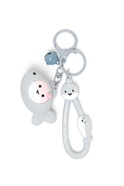 R&B Sakaban Turtle Fish Keychain