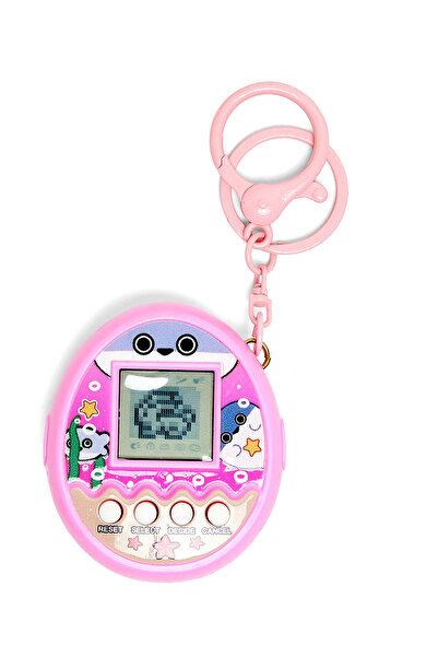 R&B سلسلة مفاتيح اللعبة